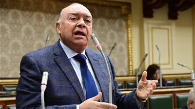 لجنة النقل بالنواب تطالب ببيان تفصيلي لتطوير السكة الحديد