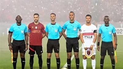 نجم اتحاد العاصمة السابق: الفريق الجزائري يعتمد على خبراته أمام الزمالك