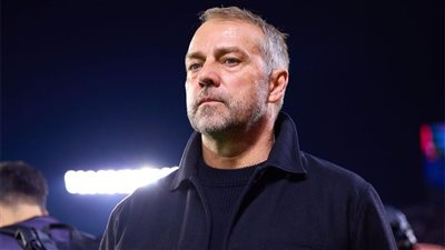برشلونة يحسم مستقبل هانز فليك باتفاق لتمديد العقد حتى 2028