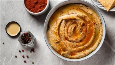     طريقة تحضير سلطة الإيتش الأرمنية.. وصفة منعشة وغنية بالنكهات