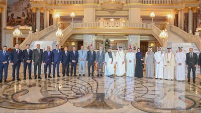 النيابة العامة تنظم برنامجًا تدريبيًا بمُشاركة قطرحول جرائم غسل الأموال 