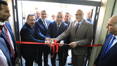 الإسكندرية تدشن مرحلة جديدة من تطوير المستشفيات الجامعية بأحدث التقنيات الطبية