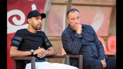 بعد هيكلة المناصب .. الأهلي يفاجيء مؤمن زكريا بهذا القرار