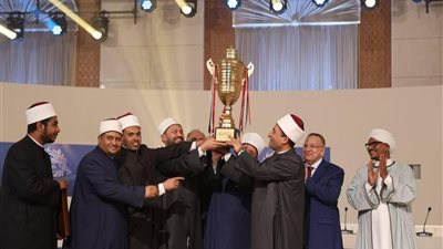 وزير الأوقاف للأئمة بدوري النجباء: سعيد وفخور بكم وبما رأيته من هِمم عالية