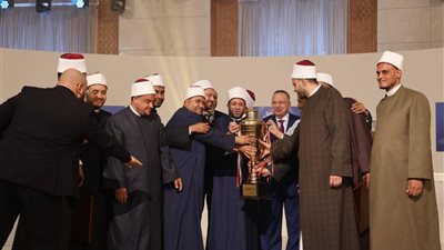 بأجواء يملؤها الود والتقدير .. 