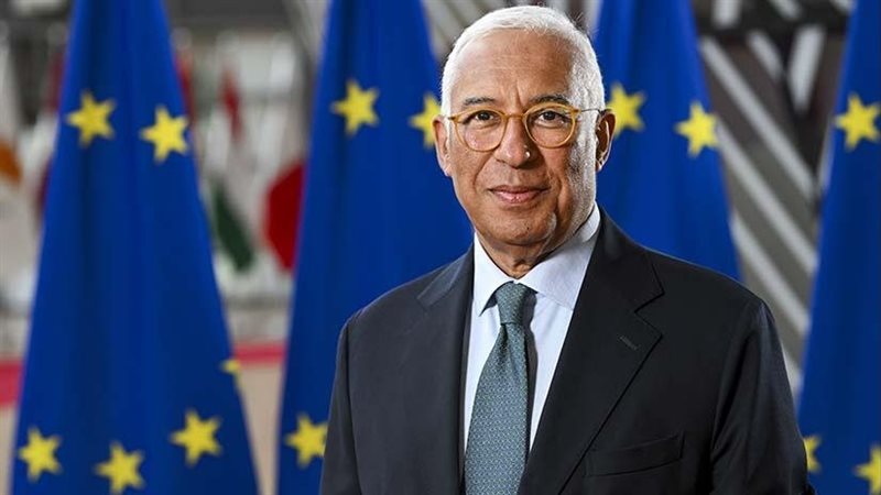 رئيس المجلس الأوروبي،