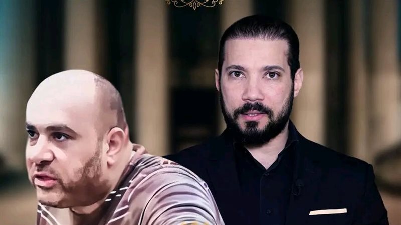 عبدالله رشدي - المتهم