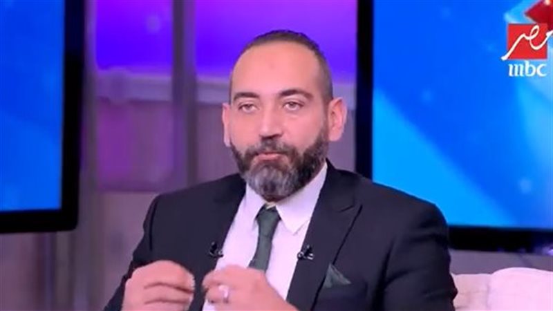 علي صبري