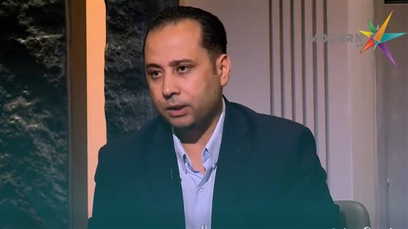 مدحت وهبة المتحدث