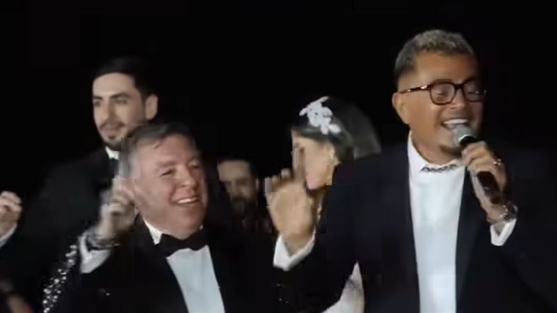 عمرو دياب 