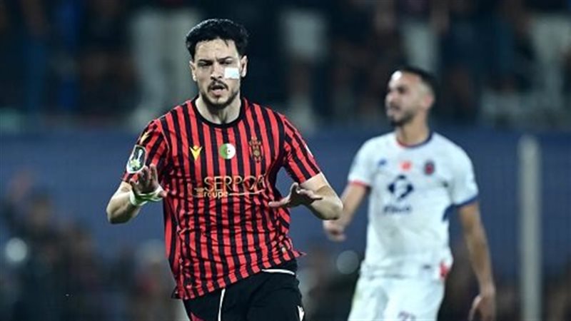 اتحاد العاصمة 