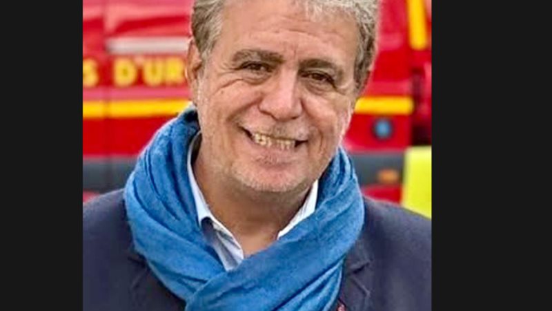 خالد شقير 