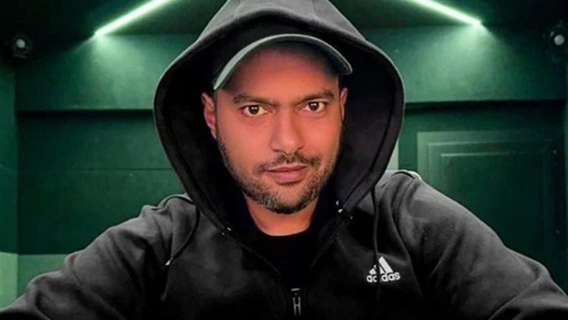 الموزع جلال فهمي