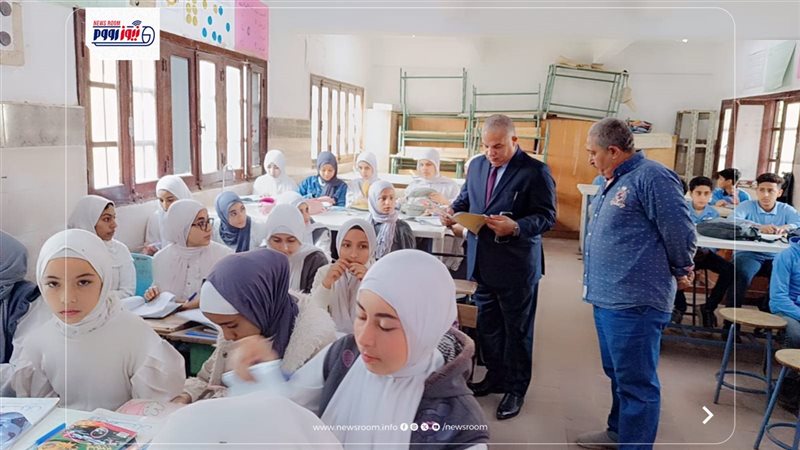 جانب من الجولة 