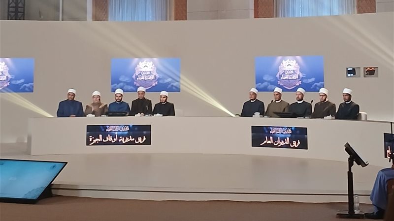 تصفيات دوري النجباء