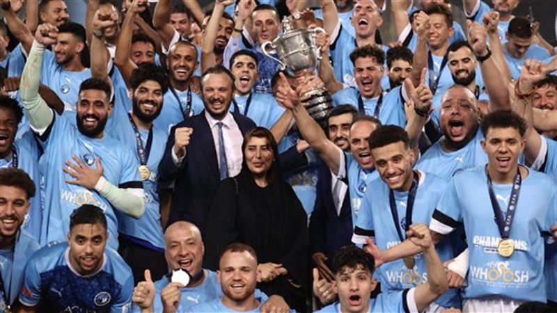 بيراميدز 