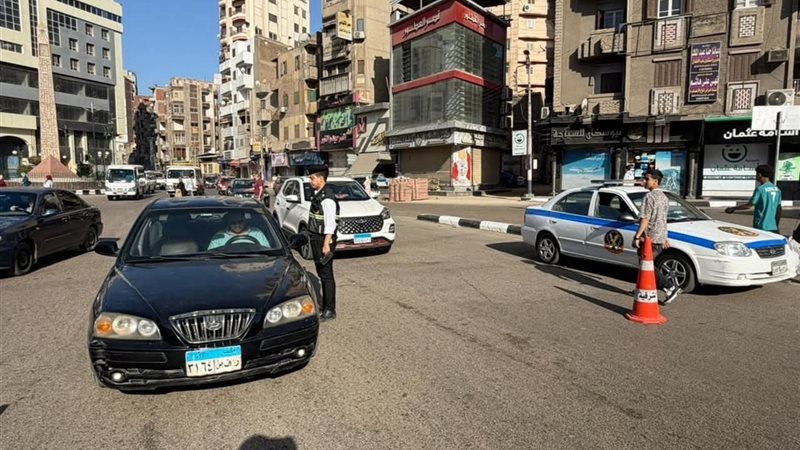 الحملات