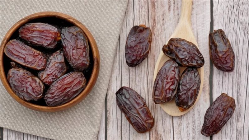 ما دور التمر في تعزيز
