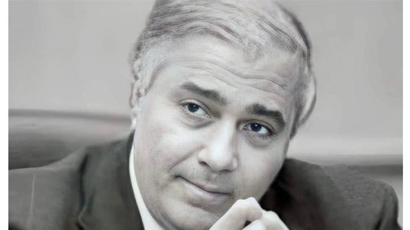 فاروق جويدة