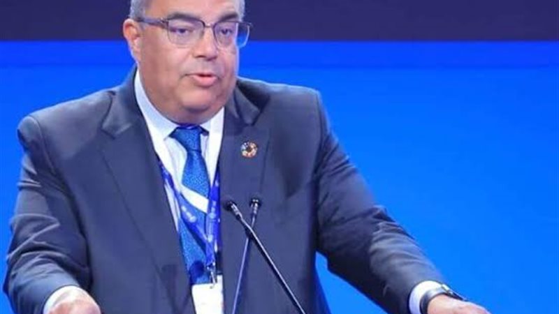 محمود محيي الدين
