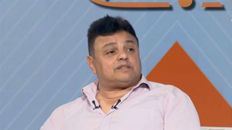 أحمد سعد الدين