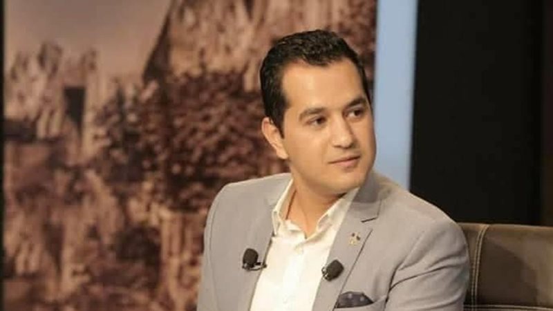 محمد الدسوقي رشدي