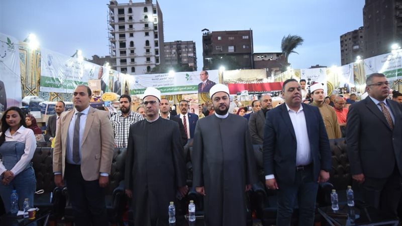 احتفالية تجهيز العرائس