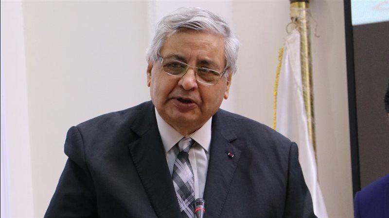 محمد عوض تاج الدين