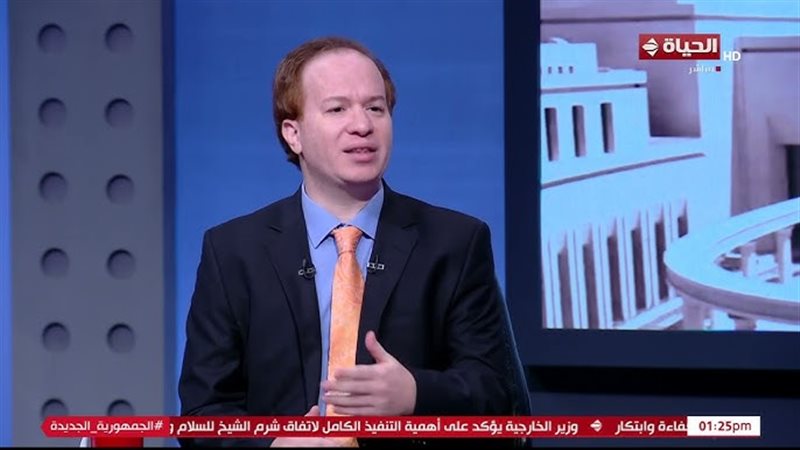 إيهاب عمر