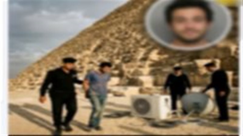 المنشور