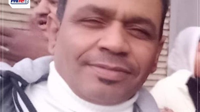 الاب المتوفى 