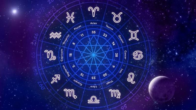 حظك اليوم وتوقعات