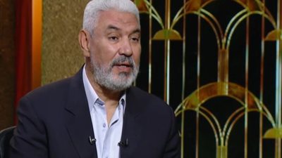 جمال عبدالحميد عن جول اتحاد العاصمة: الجول ده مضاد يعني الزمالك جابه في نفسه