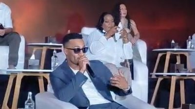 محمد رمضان : أنا أغلى ممثل في السينما والدراما وغبت 3 سنين بسبب أسد