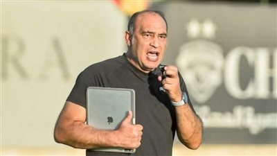 سيراميكا الفريق الثالث..على ماهر يشارك في الكونفدرالية للمرة الخامسة في تاريخه