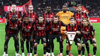 نتيجة وأهداف مباراة ميلان وأتالانتا الشوط الثاني ( 3-2) في الدوري الإيطالي 