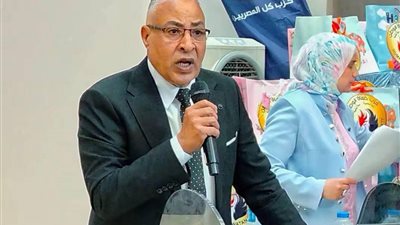 تحرك برلماني لإنشاء مكتب تأمينات اجتماعية بحي الجناين بالسويس لتخفيف المعاناة 