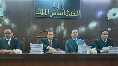 المشدد 10 سنوات وغرامة 200 ألف جنيه بتهمة الاتجار في المواد المخدرة  