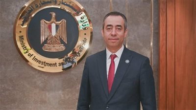 وزير الاستثمار يعين شريف يحيى مساعدًا للوزير لشئون التطوير والتحول الرقمي