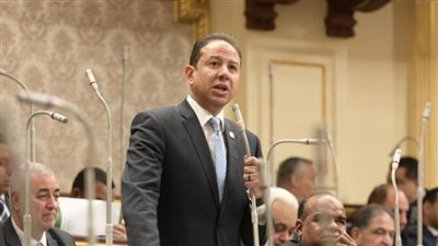 طلب إحاطة لمواجهة جرائم النصب الإلكتروني وغياب التوعية وتعويض الضحايا