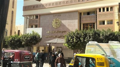 بعد تقرير الطب النفسي.. اليوم نظر محاكمة المتهم بإنهاء حياة زوجته بالمنوفية