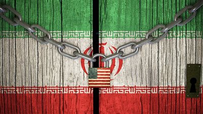 العقوبات المفروضة على إيران.. سلاح أمريكا لتركيع طهران