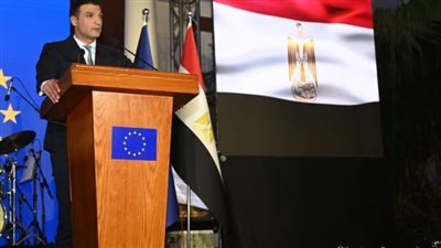 وزير الصناعة: شراكة مصر وأوروبا تدعم التصنيع الأخضر والاستثمار المشترك