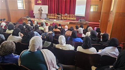 لليوم الثالث.. استمرارالقوافل التعليمية لطلاب الثانوية العامة ببورسعيد