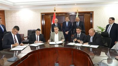 بروتوكول جديد لتطوير سلالات الأبقار وزيادة الإنتاج المحلي من البروتين الحيواني