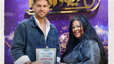 ندوة| محمد إسماعيل يكشف لـ نيوز رووم موضة فساتين الزفاف 2026