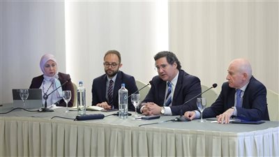 مصر تشارك في منتدى فني بأثينا لبحث تحديات شبكات الكهرباء وتغذية مراكز البيانات