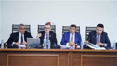 وزير التخطيط يستعرض مستهدفات التنمية 2027 وخطط مواجهة التحديات الجيوسياسية