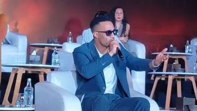 محمد رمضان : بعدت عن الأعمال التجارية ورفضت تكرار الألماني وعبده موتة