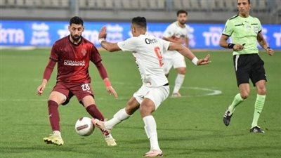 عاجل.. الاتحاد المصري يوافق على حكام أجانب لمباراة الزمالك وسيراميكا كليوباترا